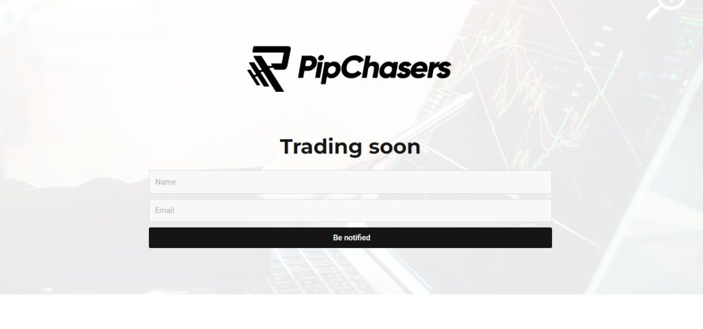 Pip Chasers